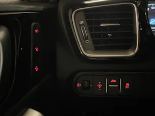 Kia Ceed 1.5 T-GDi MHEV GT-Line