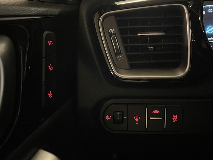 Vehicle image KIA CEED