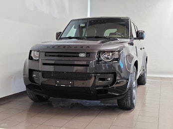 Vehicle image LAND ROVER Defender 110 3.0 D I6 300 X-Dynamic HSE - Extra Trade-In Prämie CHF 10'000.- Vehicle image LAND ROVER Defender 110 3.0 D I6 300 X-Dynamic HSE - Extra Trade-In Prämie CHF 10'000.-