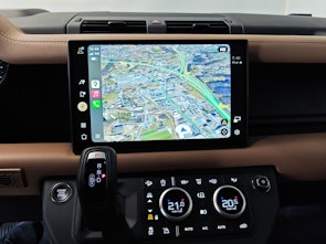 Vehicle image LAND ROVER Defender 110 3.0 D I6 300 X-Dynamic HSE - Extra Trade-In Prämie CHF 10'000.-