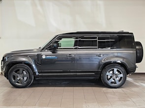 Vehicle image LAND ROVER Defender 110 3.0 D I6 300 X-Dynamic HSE - Extra Trade-In Prämie CHF 10'000.-