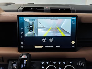 Vehicle image LAND ROVER Defender 110 3.0 D I6 300 X-Dynamic HSE - Extra Trade-In Prämie CHF 10'000.-