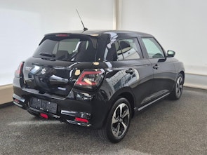 Vehicle image SUZUKI Swift 1.2 Compact Top Hybrid