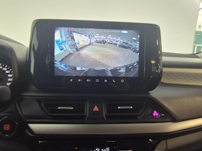 Vehicle image SUZUKI Swift 1.2 Compact Top Hybrid