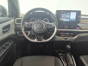 Vehicle image SUZUKI Swift 1.2 Compact Top Hybrid