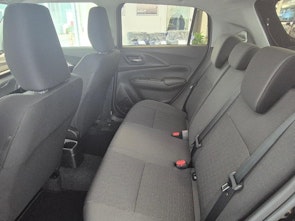 Vehicle image SUZUKI Swift 1.2 Compact Top Hybrid