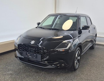 Vehicle image SUZUKI SWIFT 0 Vehicle image SUZUKI SWIFT 0
