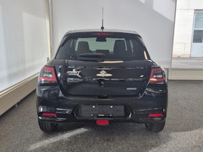 Vehicle image SUZUKI Swift 1.2 Compact Top Hybrid