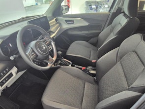 Vehicle image SUZUKI Swift 1.2 Compact Top Hybrid