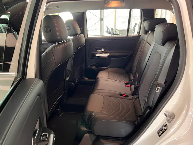 Mercedes-Benz GLB 180 Progressive