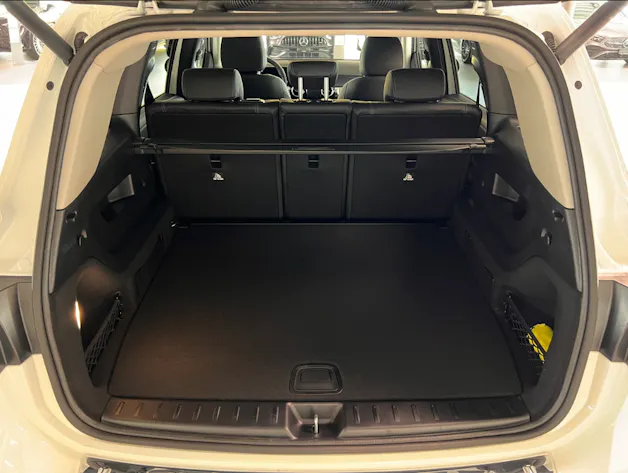 Mercedes-Benz GLB 180 Progressive