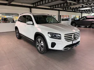 Mercedes-Benz GLB 180 Progressive