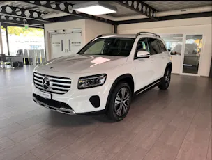 Mercedes-Benz GLB 180 Progressive
