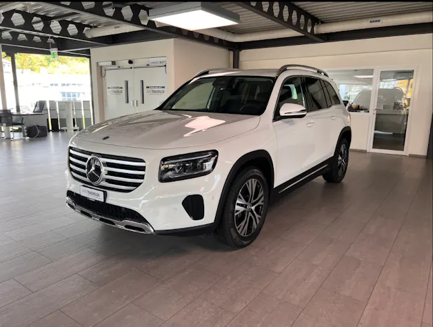 Mercedes-Benz GLB 180 Progressive