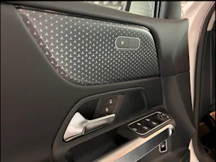 Mercedes-Benz GLB 180 Progressive