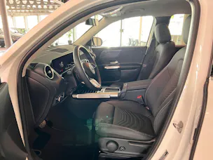 Mercedes-Benz GLB 180 Progressive