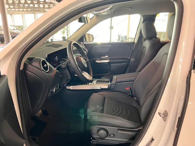 Mercedes-Benz GLB 180 Progressive