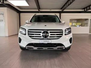 Mercedes-Benz GLB 180 Progressive