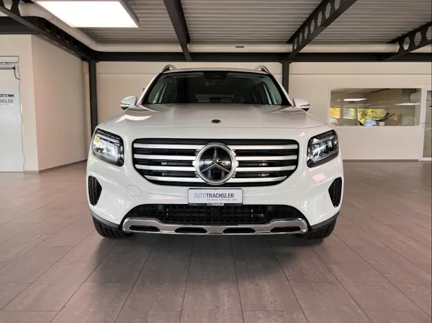 Mercedes-Benz GLB 180 Progressive