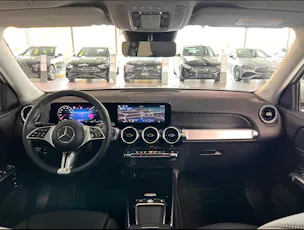 Mercedes-Benz GLB 180 Progressive