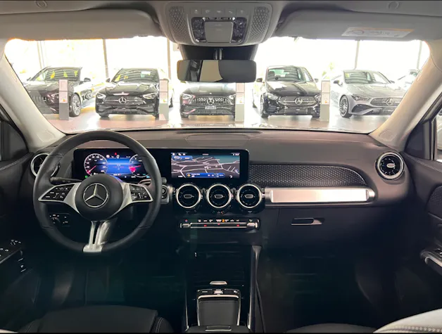 Mercedes-Benz GLB 180 Progressive