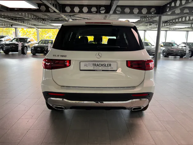 Mercedes-Benz GLB 180 Progressive