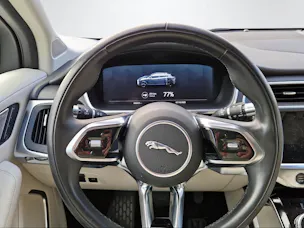 Jaguar I-Pace EV400 HSE AWD