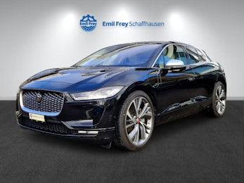 Fahrzeugbild JAGUAR I-Pace EV400 HSE AWD Fahrzeugbild JAGUAR I-Pace EV400 HSE AWD