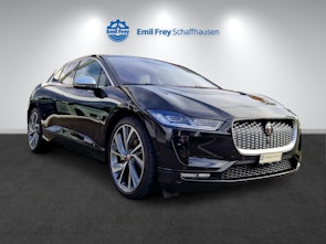 Vehicle image JAGUAR I-Pace EV400 HSE AWD