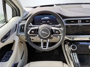 Jaguar I-Pace EV400 HSE AWD