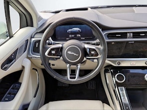 Vehicle image JAGUAR I-Pace EV400 HSE AWD