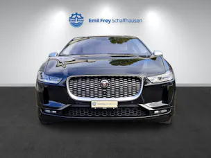Jaguar I-Pace EV400 HSE AWD