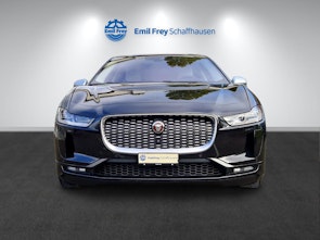 Vehicle image JAGUAR I-Pace EV400 HSE AWD