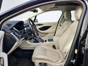 Jaguar I-Pace EV400 HSE AWD