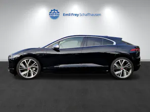 Jaguar I-Pace EV400 HSE AWD