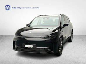 Fahrzeugbild LEAPMOTOR C10 1.5 REEV Design