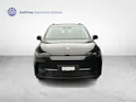 Leapmotor C10 1.5 REEV Design