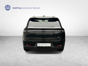 Fahrzeugbild LEAPMOTOR C10 1.5 REEV Design