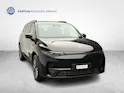 Leapmotor C10 1.5 REEV Design