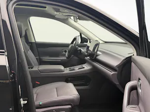 Leapmotor C10 1.5 REEV Design