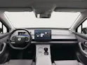Leapmotor C10 1.5 REEV Design
