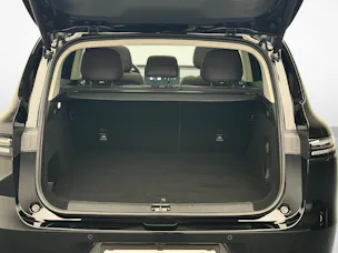 Leapmotor C10 1.5 REEV Design