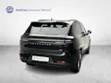 Leapmotor C10 1.5 REEV Design