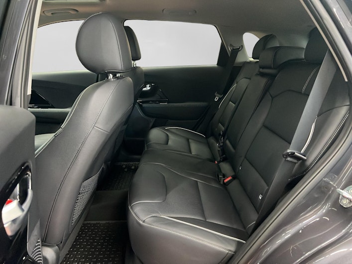 Vehicle image KIA NIRO