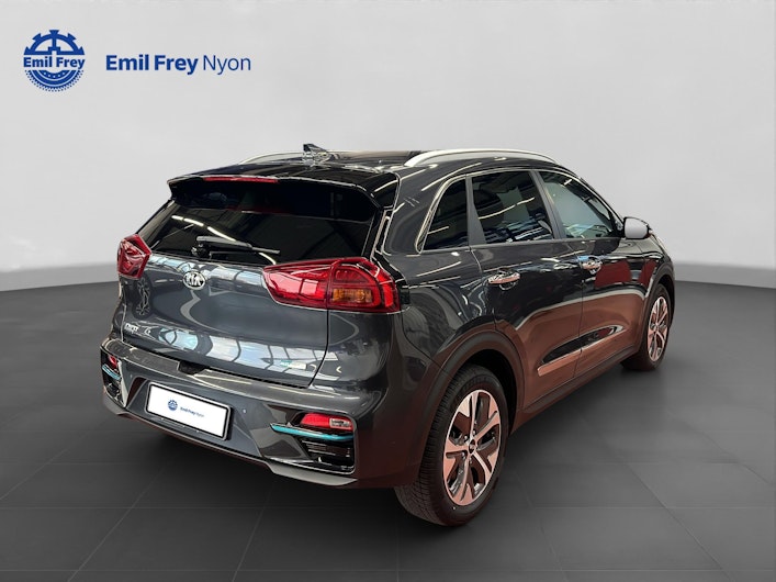 Vehicle image KIA NIRO