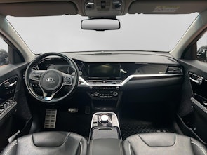 Vehicle image KIA e-Niro Style