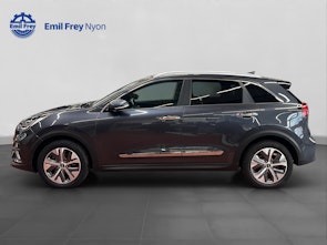 Vehicle image KIA e-Niro Style