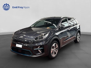 Vehicle image KIA e-Niro Style