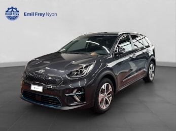 Vehicle image KIA e-Niro Style