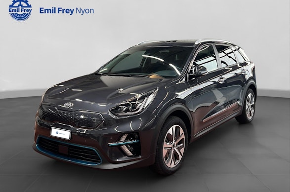 KIA e-Niro Style 0 KIA e-Niro Style 0
